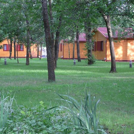 HOTEL RNYAS THERMAL CAMPING S D L PARK P SP KLAD NY